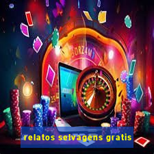 relatos selvagens gratis